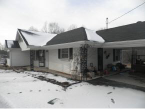 747 Patton Hill Road Bedford, IN 47421 - Photo 1 of 4