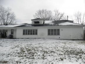 747 Patton Hill Road Bedford, IN 47421 - Photo 3 of 4