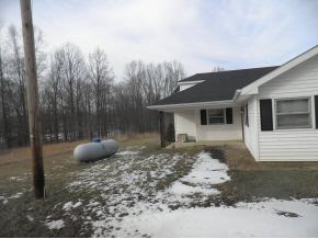 747 Patton Hill Road Bedford, IN 47421 - Photo 4 of 4