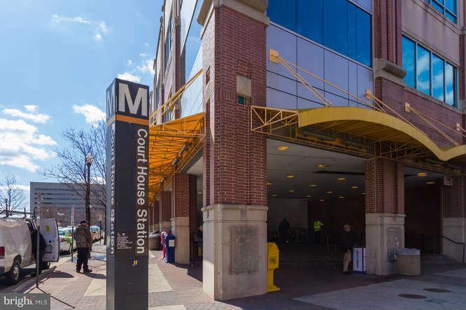 1924 North Rhodes Street, Unit 88 Arlington, VA 22201 - Photo 20 of 20