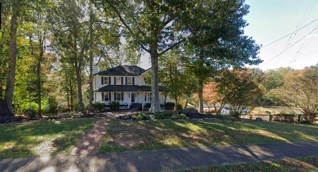 1900 Kemp Road Northeast Marietta, GA 30066 - Photo 1 of 1 View of front of home