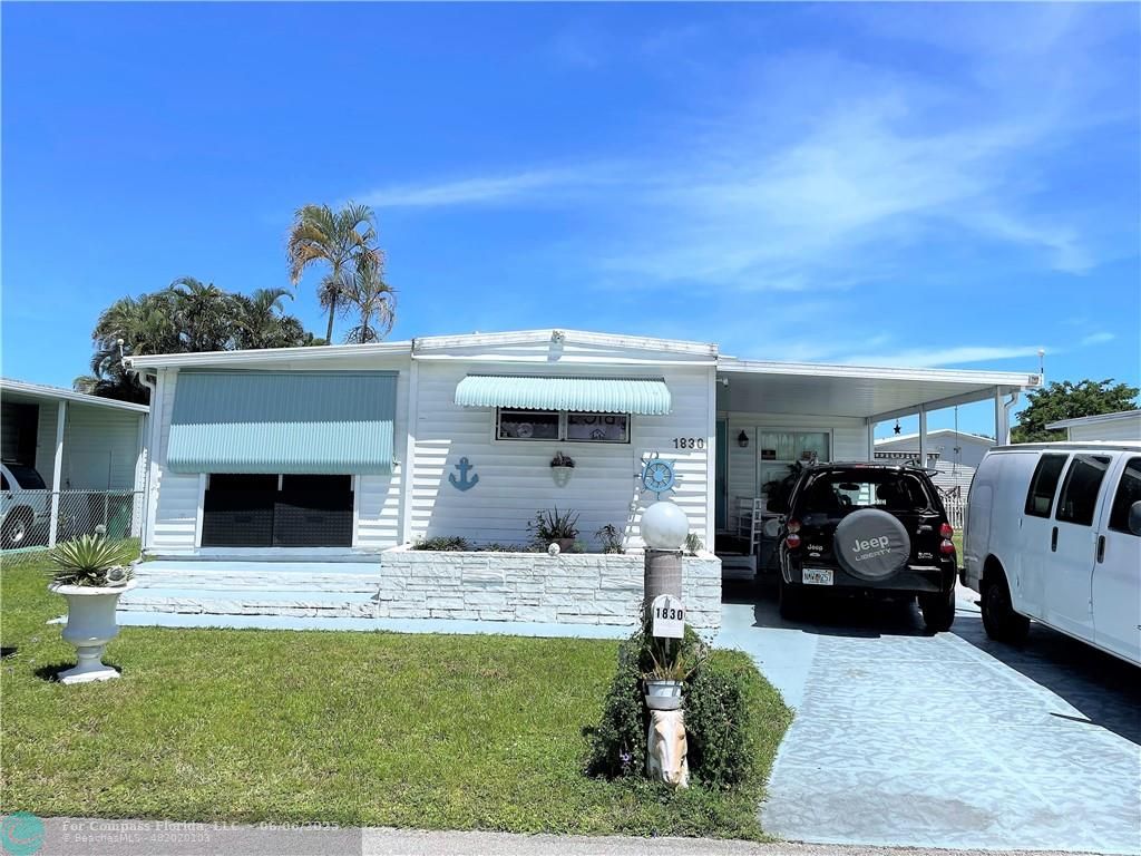 1830 Southwest 83rd Terrace Davie, FL 33324 - Photo 1 of 15 a view of a livingroom with furniture