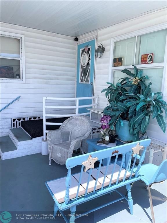 1830 Southwest 83rd Terrace Davie, FL 33324 - Photo 3 of 15 a living room with furniture and a potted plant