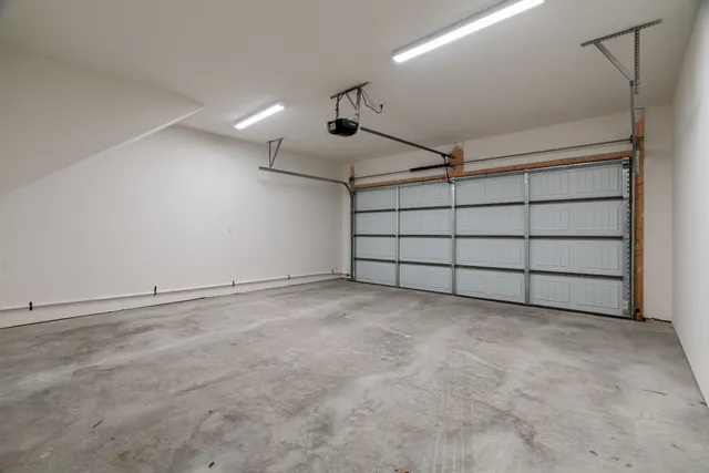 a close view of a sink