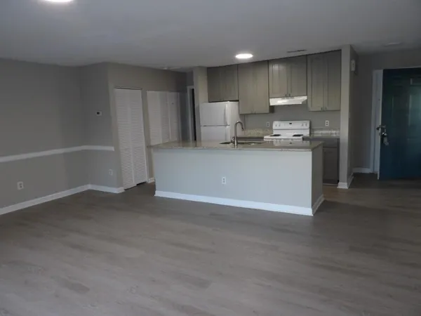 $1,175 | 4363 Spa Drive, Unit 201, Little River, SC 29566