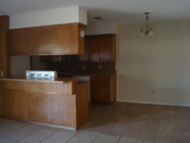 a utility room with washer and dryer