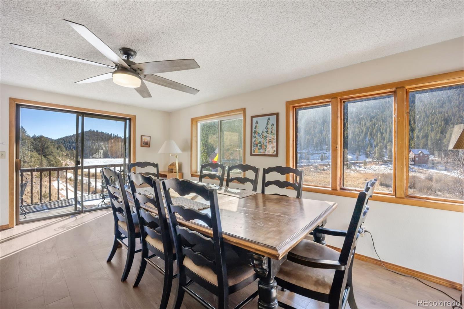 415 Bishop Road Bailey, CO 80421 - Photo 11 of 33