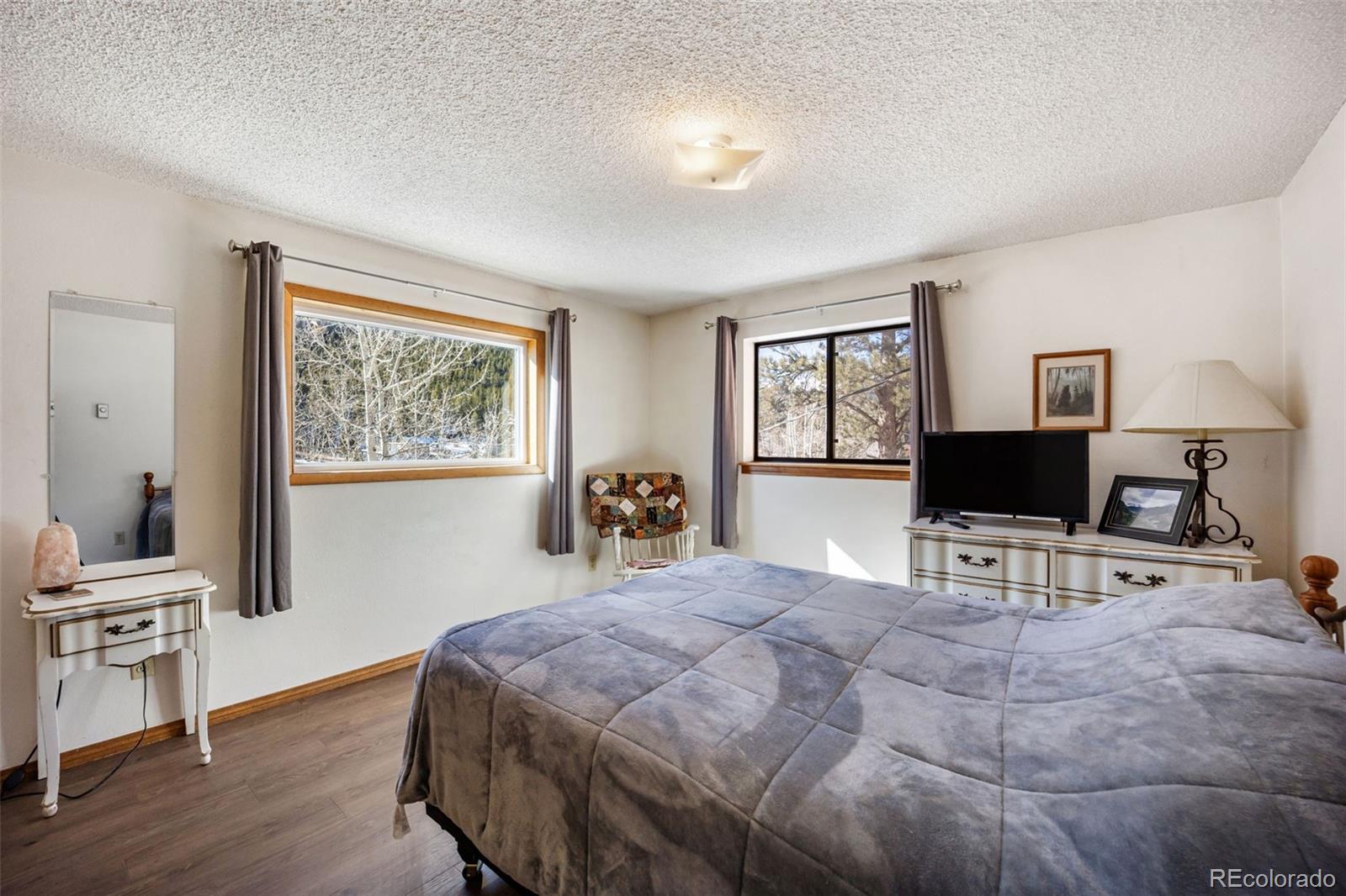 415 Bishop Road Bailey, CO 80421 - Photo 14 of 33