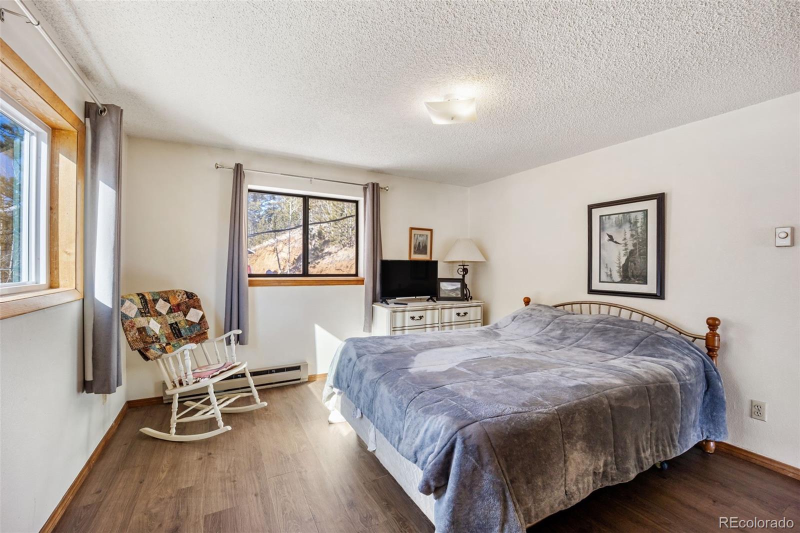 415 Bishop Road Bailey, CO 80421 - Photo 15 of 33