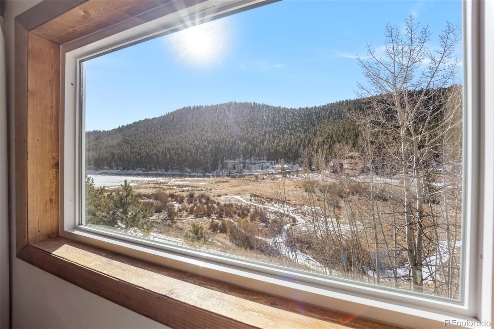 415 Bishop Road Bailey, CO 80421 - Photo 17 of 33