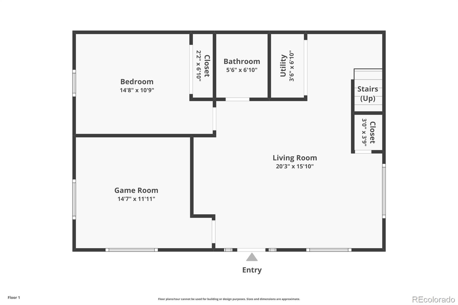 415 Bishop Road Bailey, CO 80421 - Photo 33 of 33