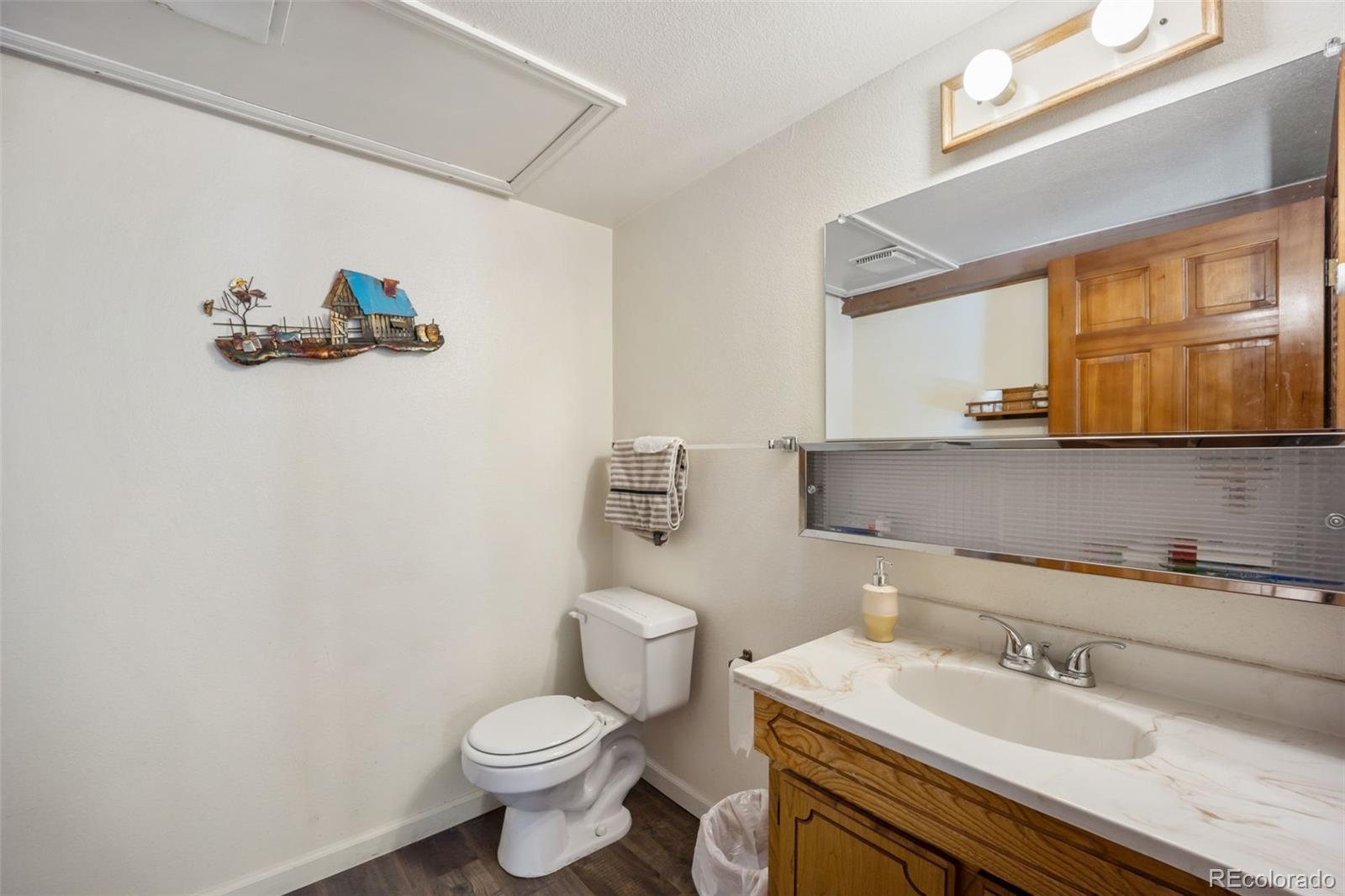 415 Bishop Road Bailey, CO 80421 - Photo 5 of 33