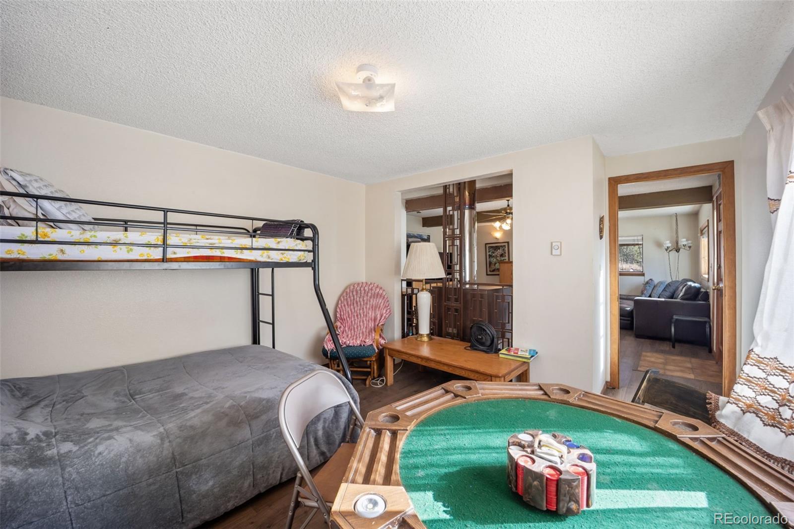 415 Bishop Road Bailey, CO 80421 - Photo 9 of 33