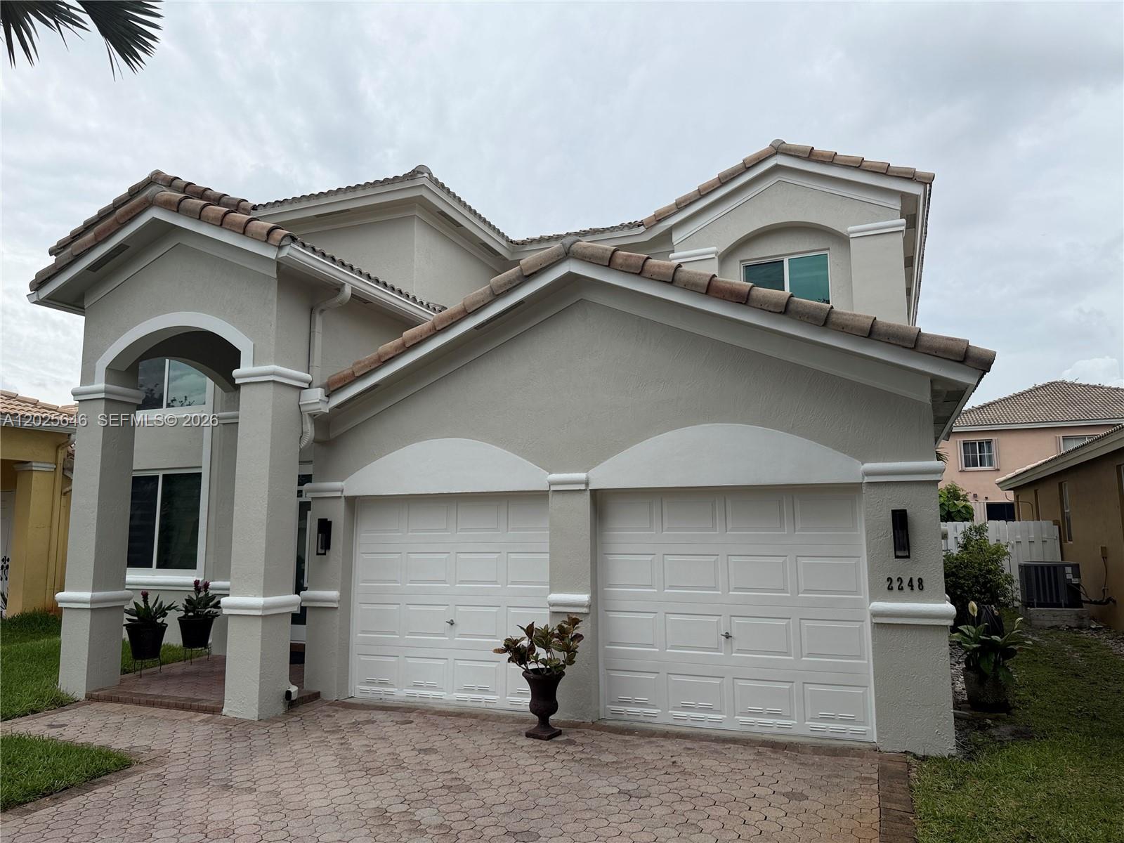 2248 Southwest 125th Avenue Miramar, FL 33027 - Photo 51 of 53