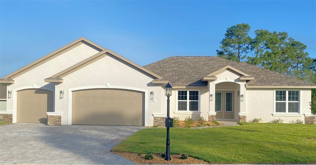 17841 Southwest 72nd Street Road Dunnellon, FL 34432 - Photo 1 of 1