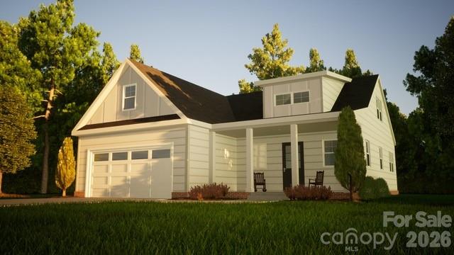 846 Eustace Funderburk Road Pageland, SC 29728 - Photo 2 of 2
