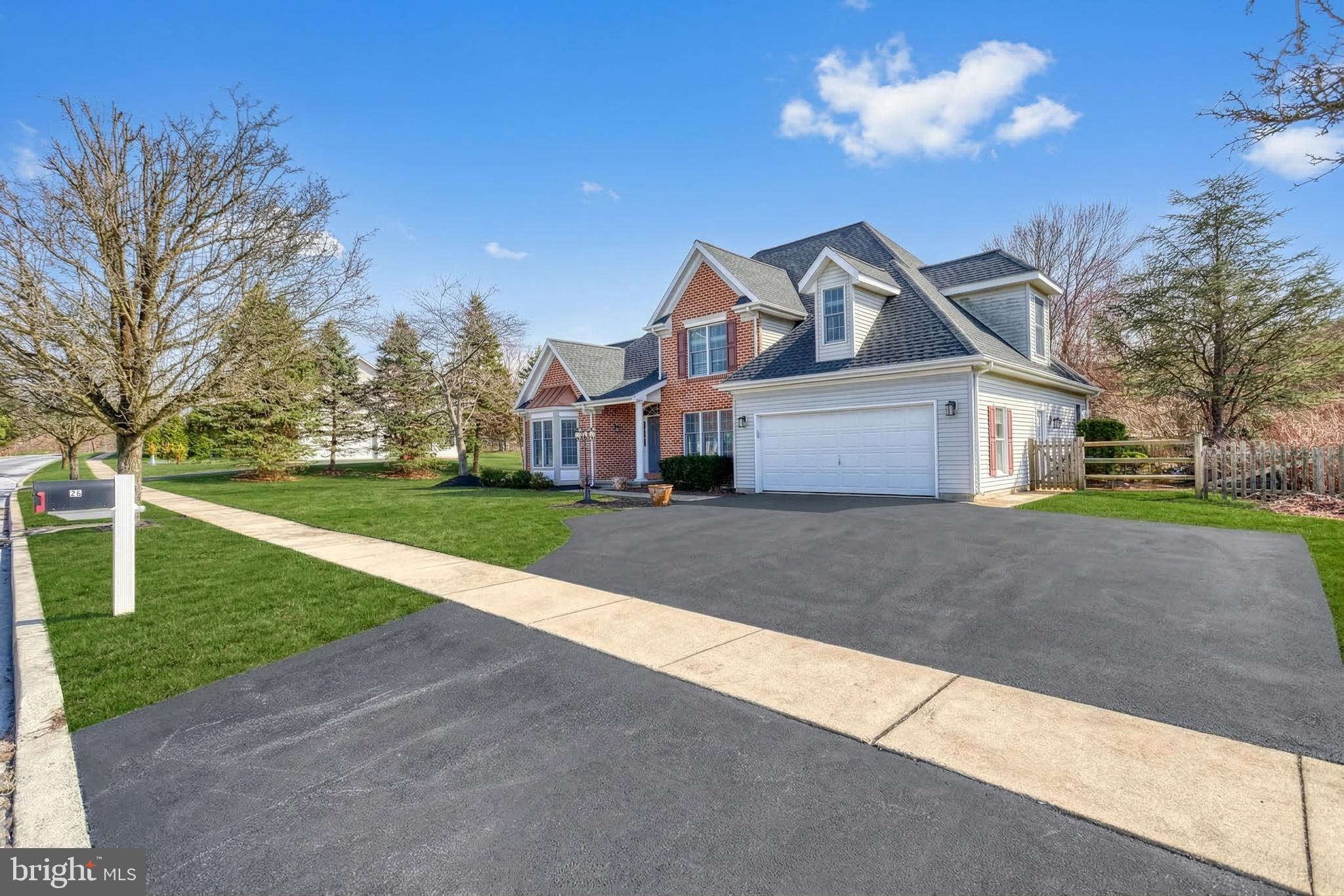 26 Nye Road Hershey, PA 17033 - Photo 3 of 98