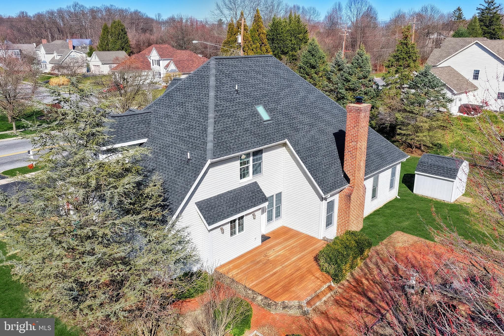 26 Nye Road Hershey, PA 17033 - Photo 89 of 98