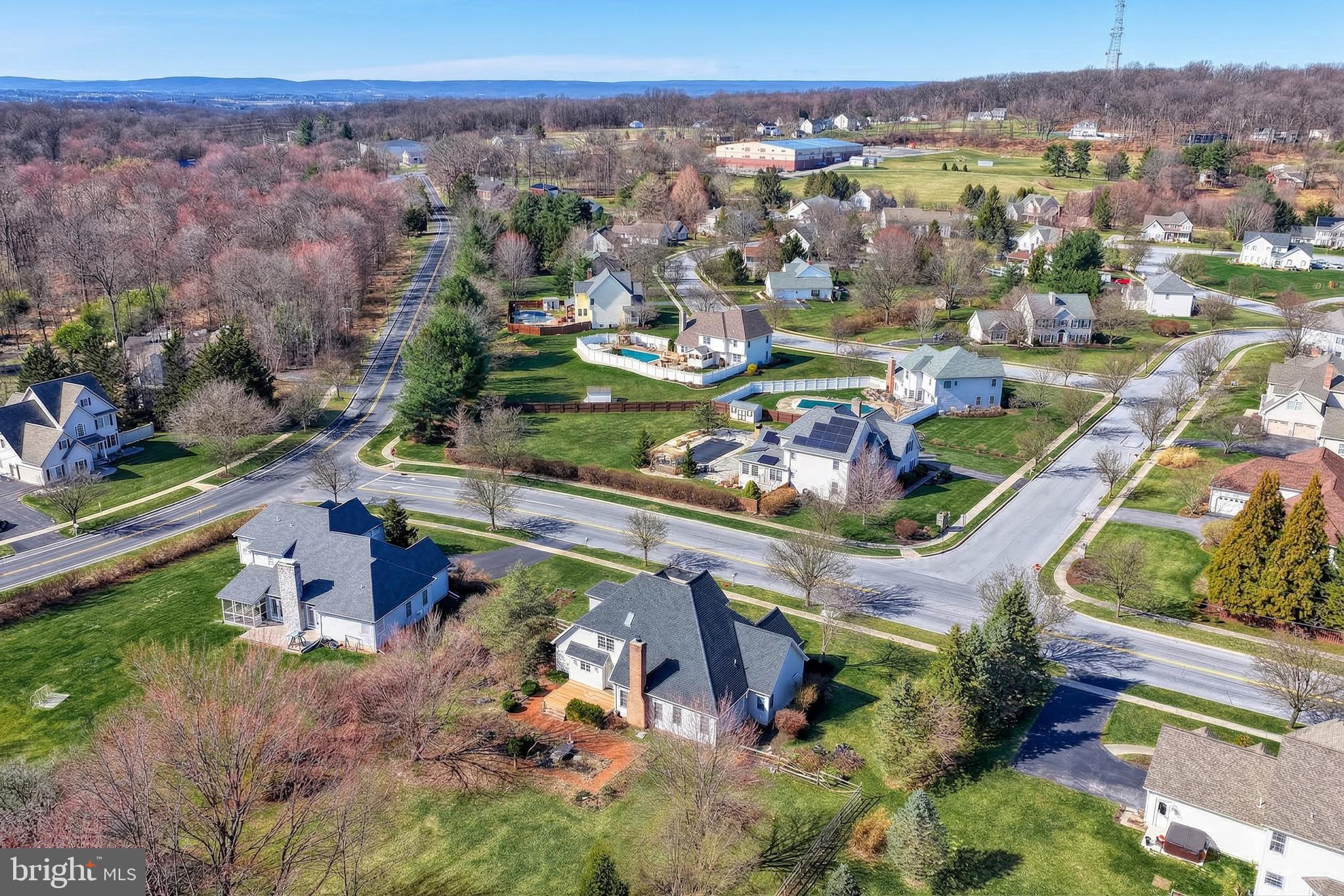 26 Nye Road Hershey, PA 17033 - Photo 93 of 98