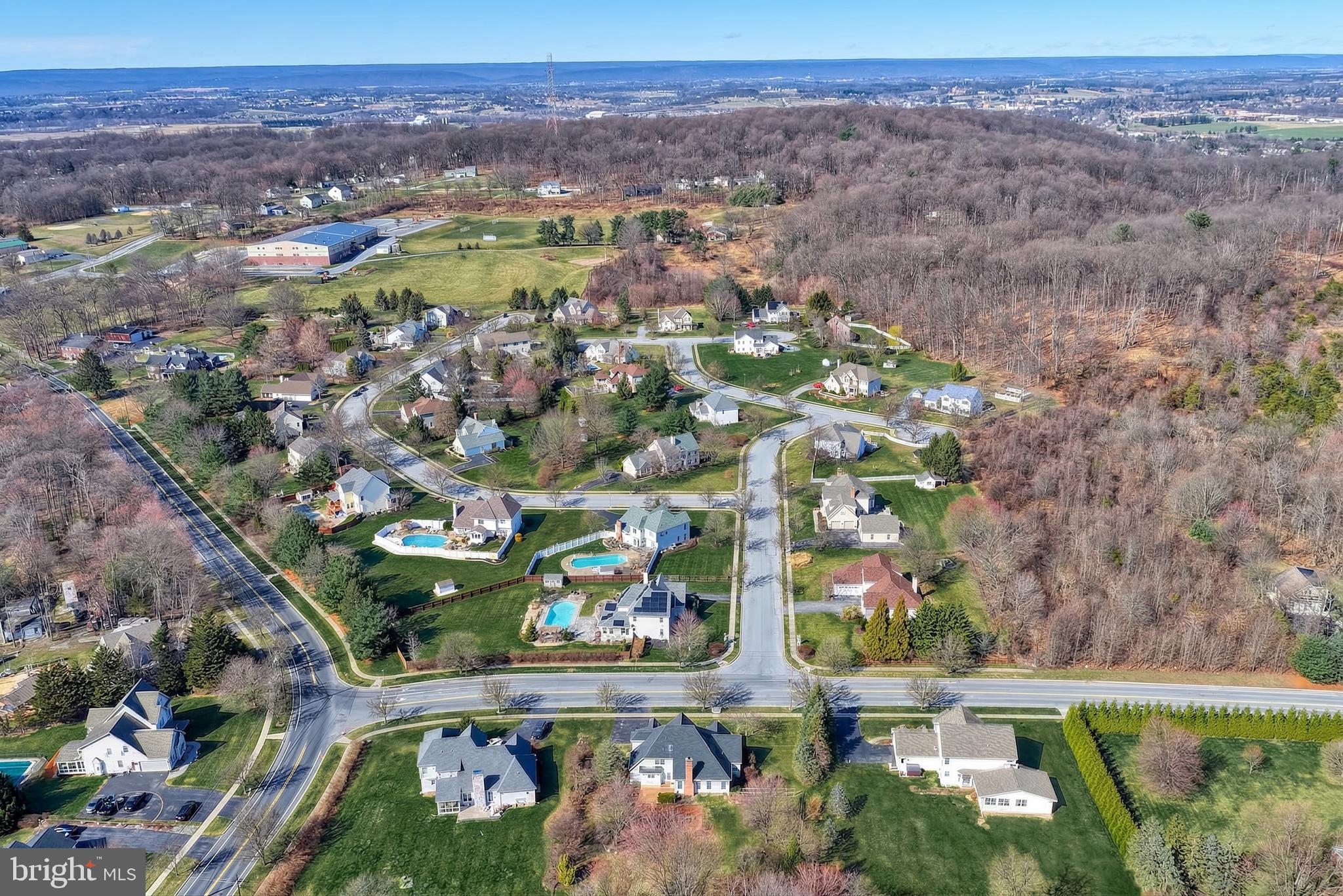 26 Nye Road Hershey, PA 17033 - Photo 94 of 98