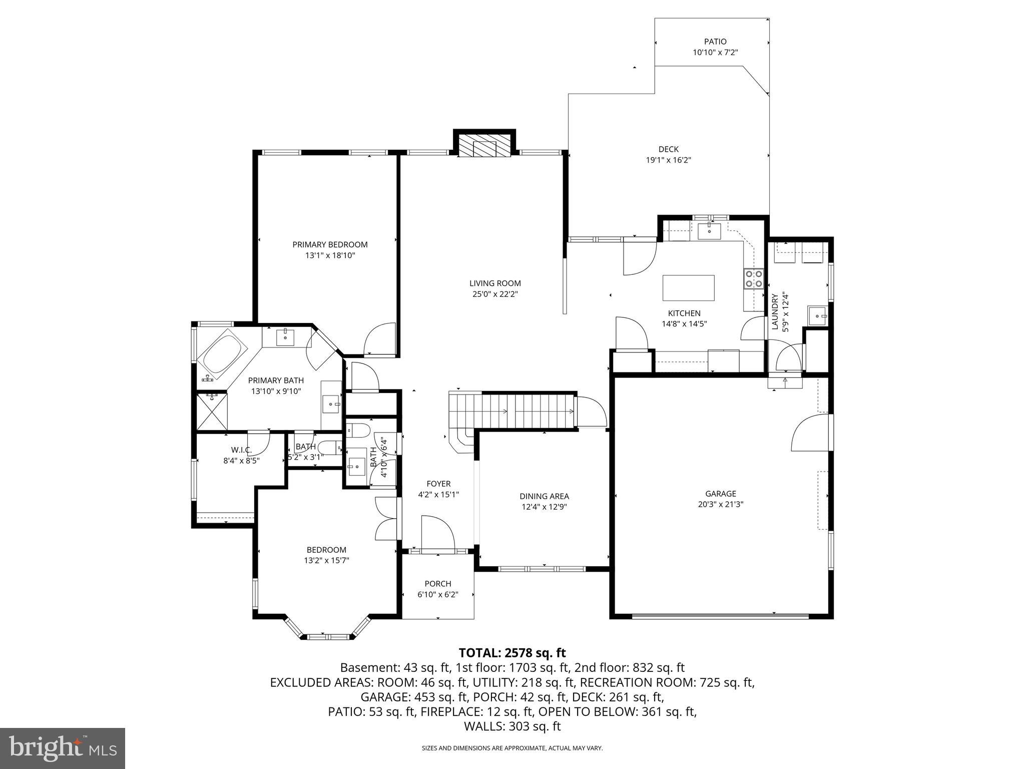 26 Nye Road Hershey, PA 17033 - Photo 95 of 98