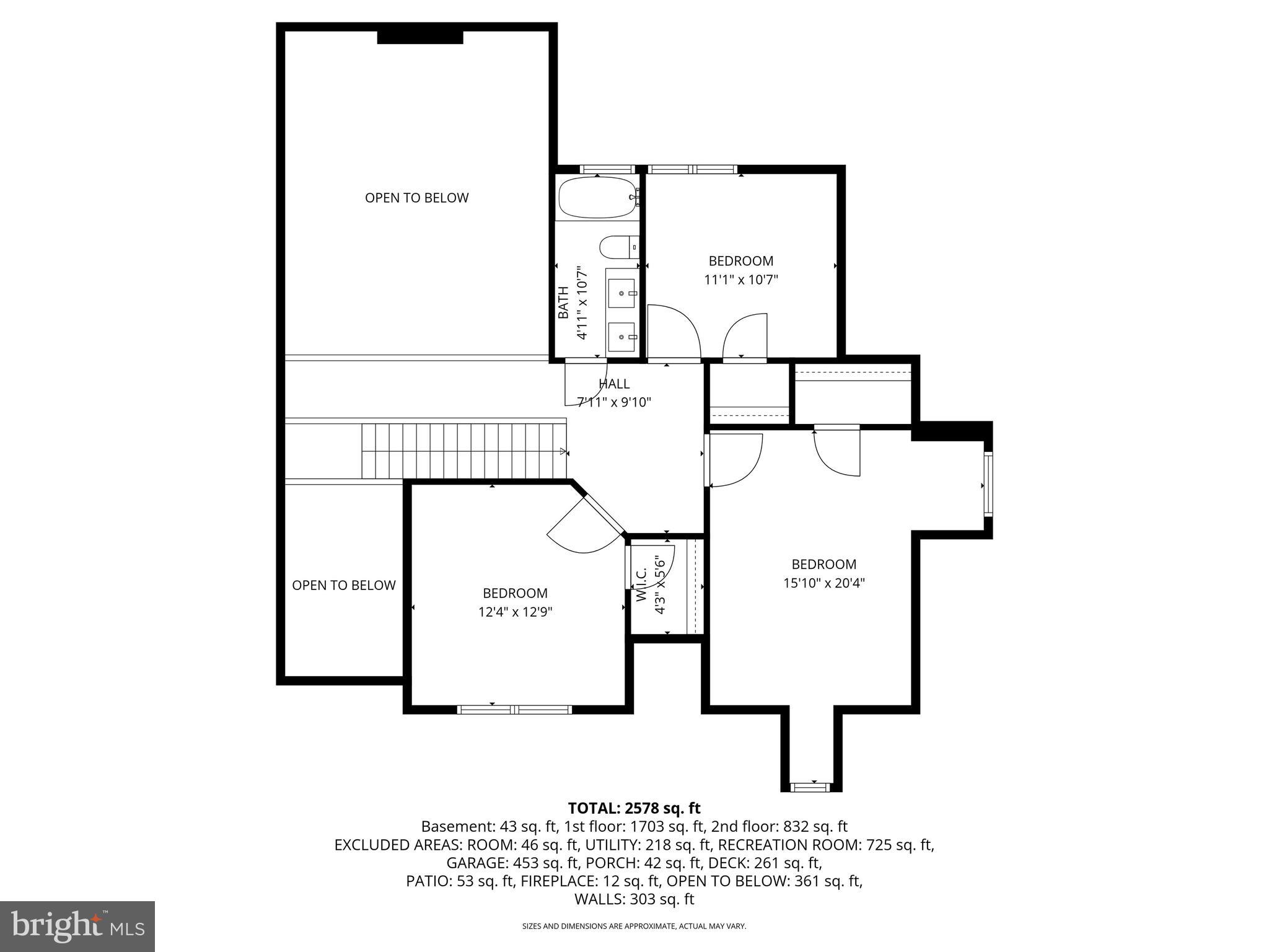 26 Nye Road Hershey, PA 17033 - Photo 96 of 98