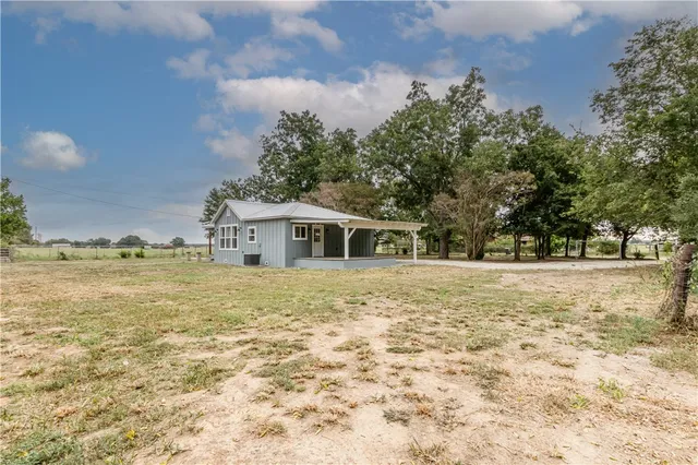$229,000 | 380 County Road 358, Gause, TX 77857