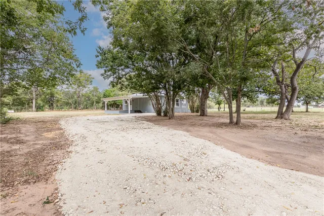 $229,000 | 380 County Road 358, Gause, TX 77857