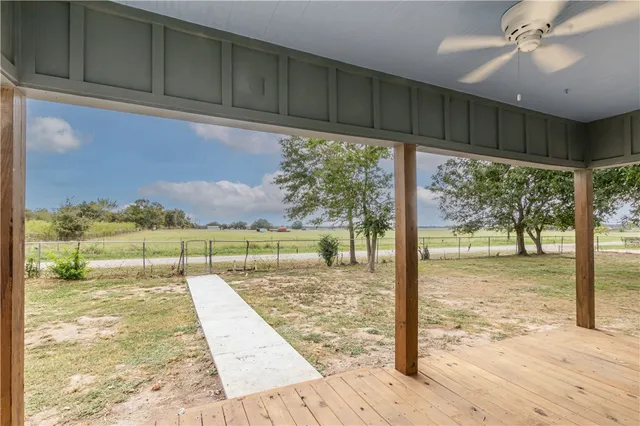 $229,000 | 380 County Road 358, Gause, TX 77857