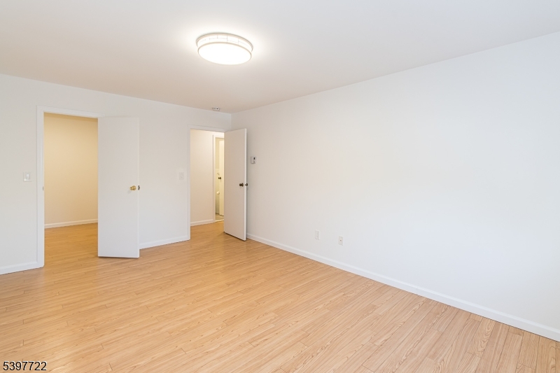 530 Park Avenue, Unit 214 Scotch Plains, NJ 07076 - Photo 16 of 17 a view of empty room