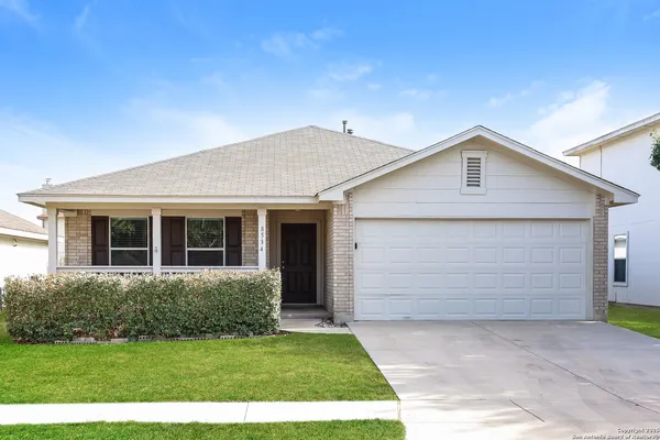 $240,000 | 8534 Snakeweed Drive, Converse, TX 78109