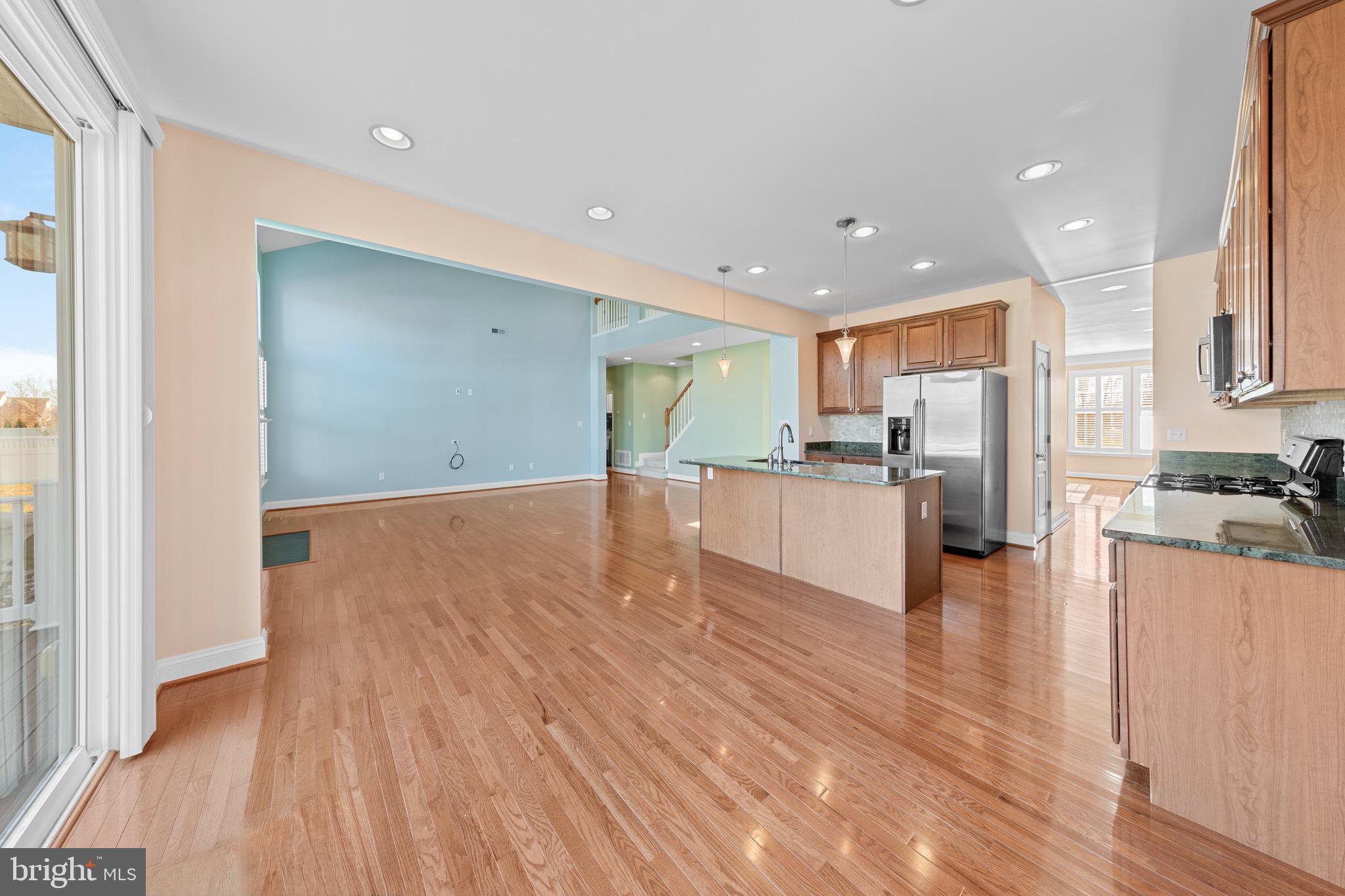 31436 Waters Way Lewes, DE 19958 - Photo 24 of 70 Large eat in kitchen area