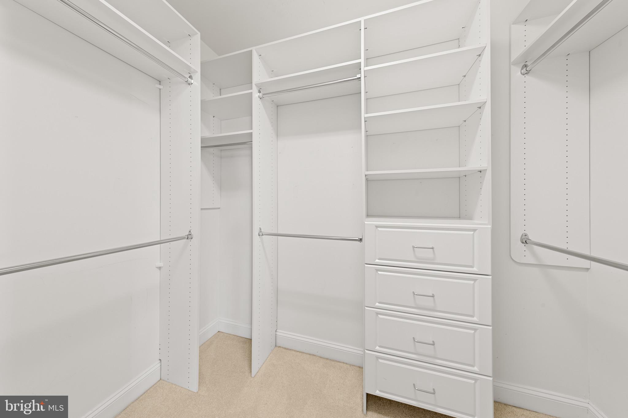 31436 Waters Way Lewes, DE 19958 - Photo 34 of 70 California closet systems in both primary closets