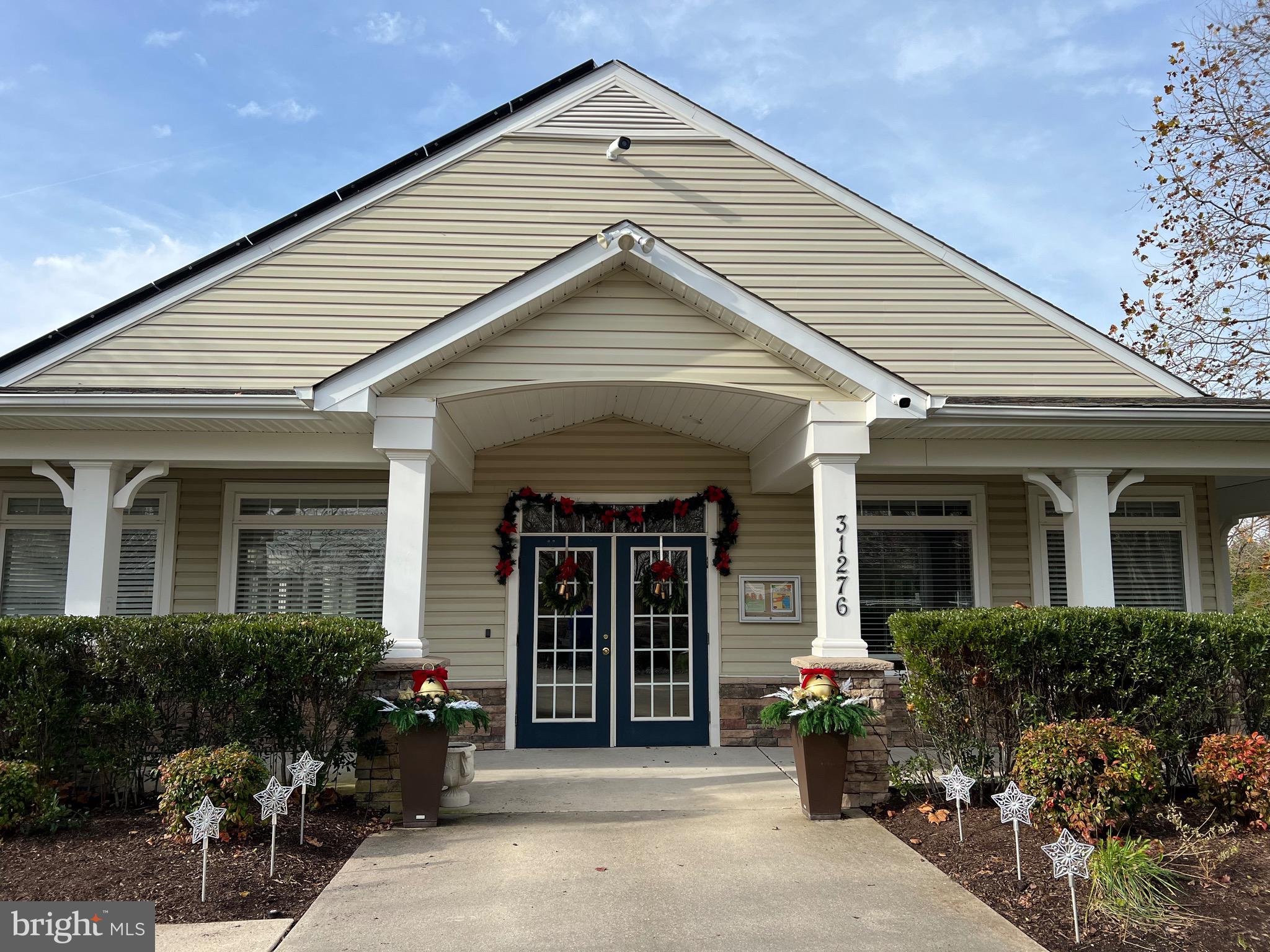 31436 Waters Way Lewes, DE 19958 - Photo 65 of 70 Community Club House