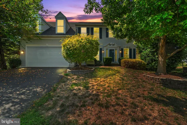 $4,495 | 21255 Olive Green Court, Ashburn, VA 20147