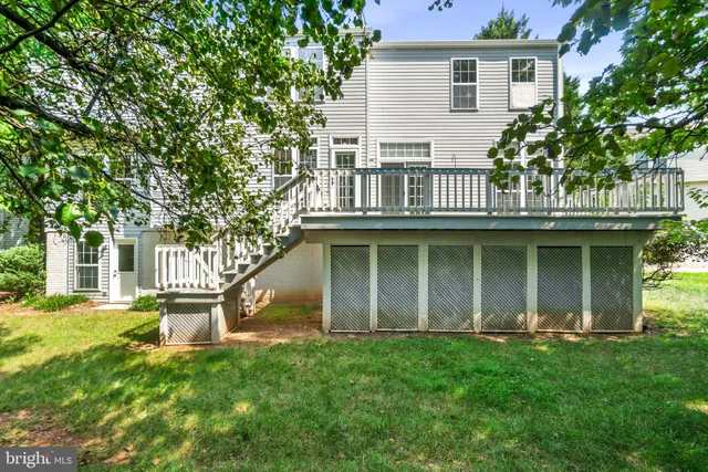 $4,495 | 21255 Olive Green Court, Ashburn, VA 20147