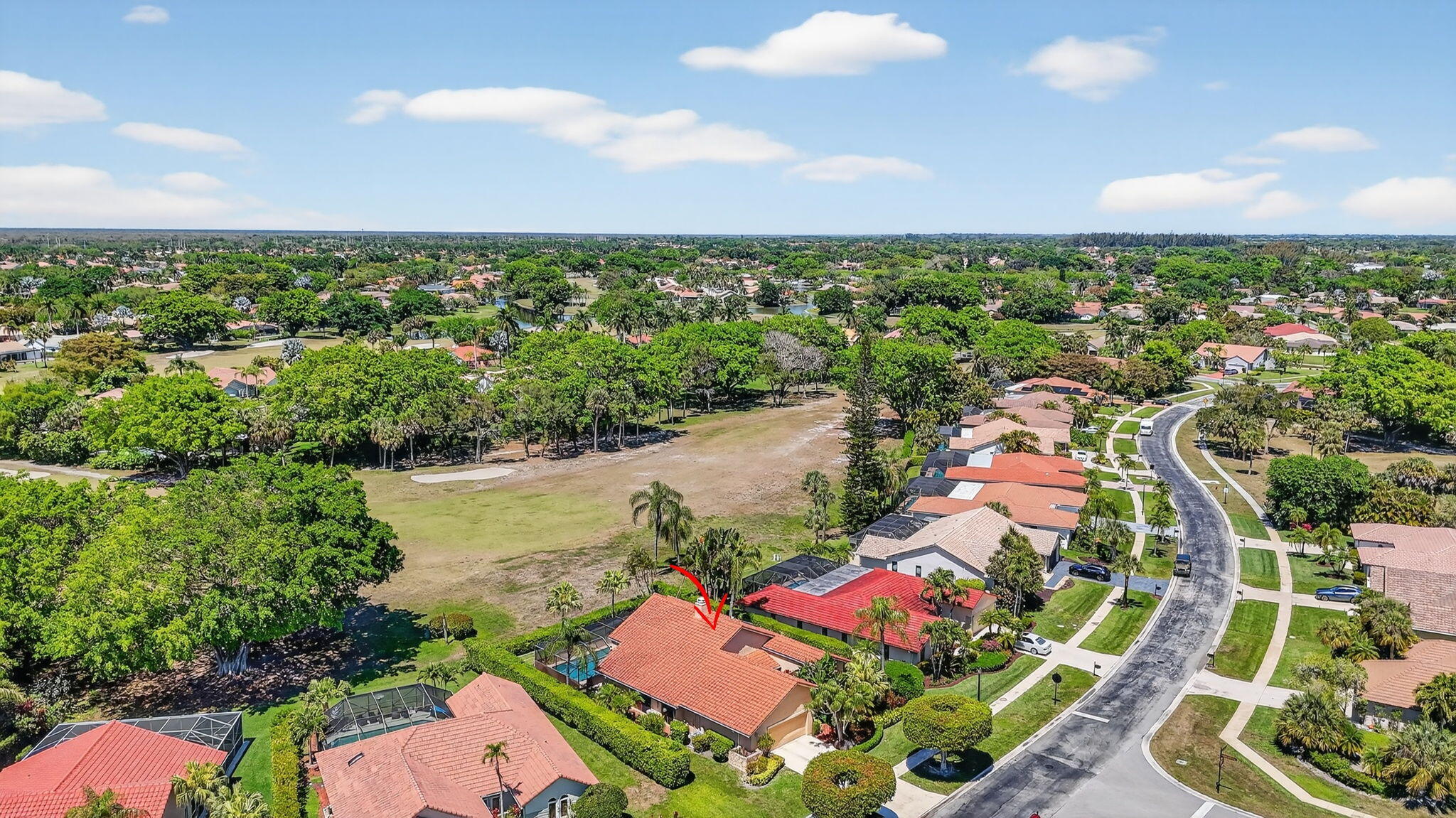 20021 Back 9 Drive Boca Raton, FL 33498 - Photo 54 of 62 54-web-or-mls-DJI_20260325014002_0011_D_