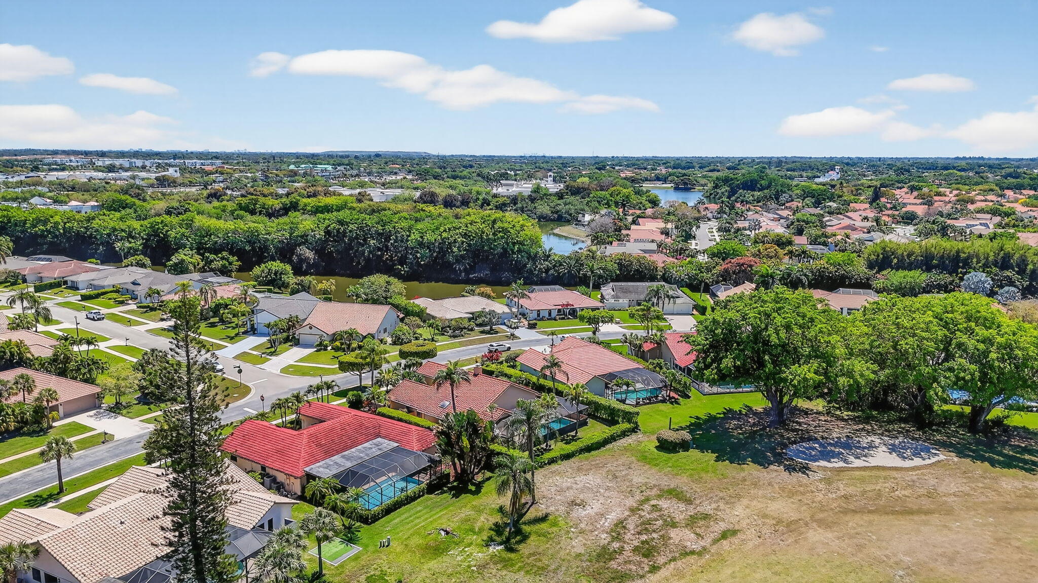 20021 Back 9 Drive Boca Raton, FL 33498 - Photo 56 of 62 56-web-or-mls-DJI_20260325014038_0025_D_