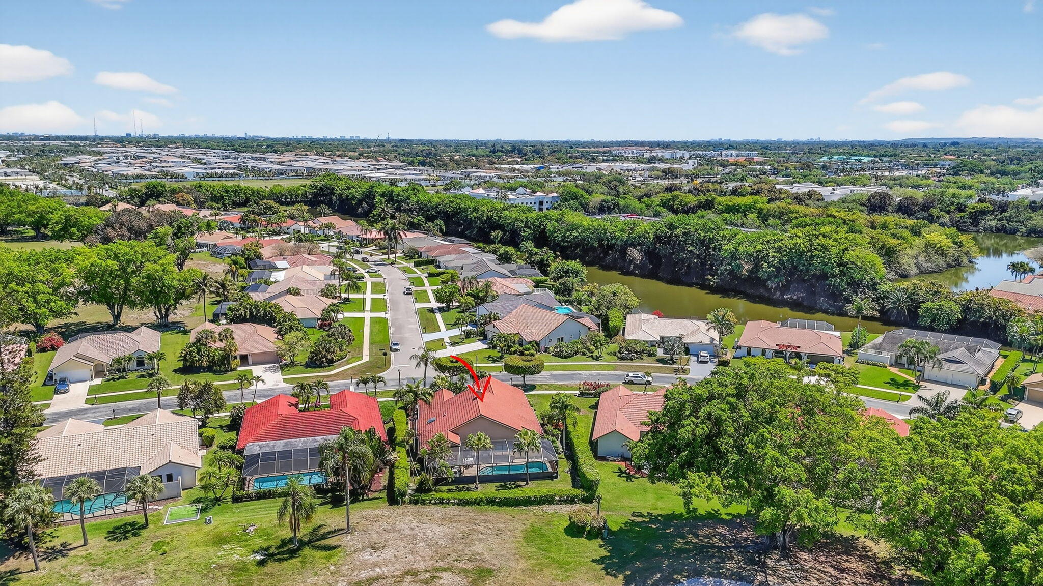 20021 Back 9 Drive Boca Raton, FL 33498 - Photo 58 of 62 58-web-or-mls-DJI_20260325014105_0031_D_