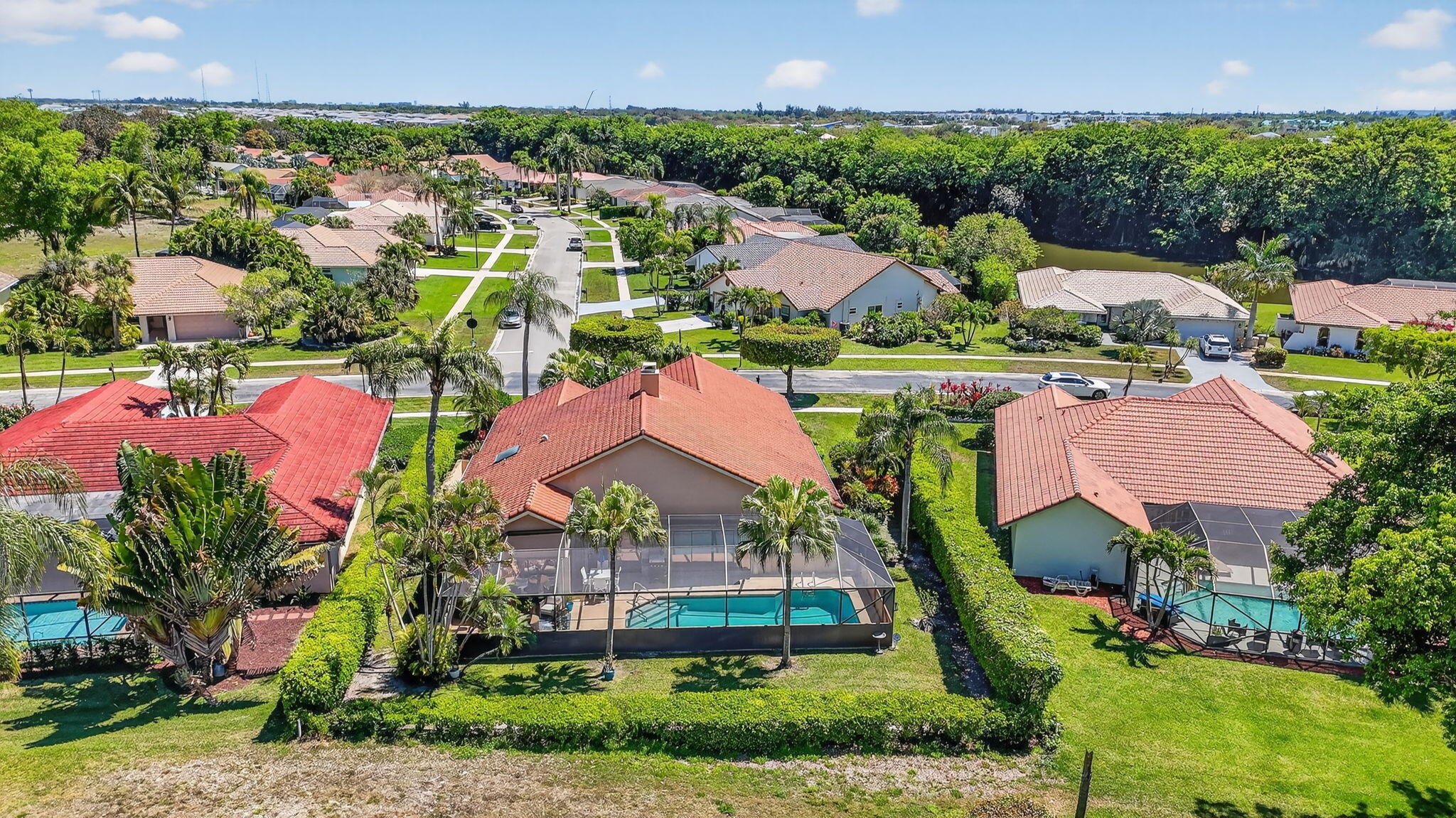 20021 Back 9 Drive Boca Raton, FL 33498 - Photo 60 of 62 60-web-or-mls-DJI_20260325014121_0041_D_