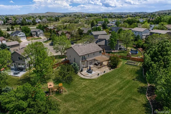 $925,000 | 5941 Panther Hollow, Lone Tree, CO 80124