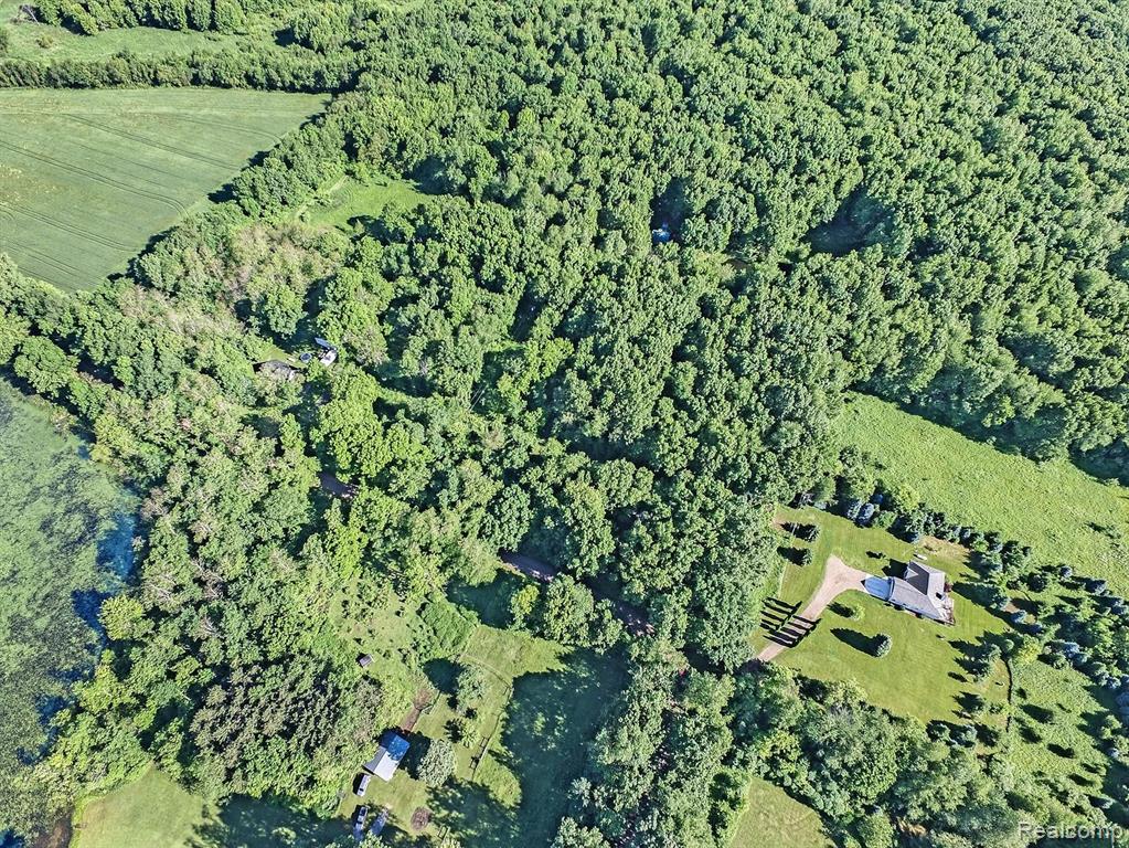 3 West Lamoreaux Road Fowlerville, MI 48836 - Photo 2 of 7