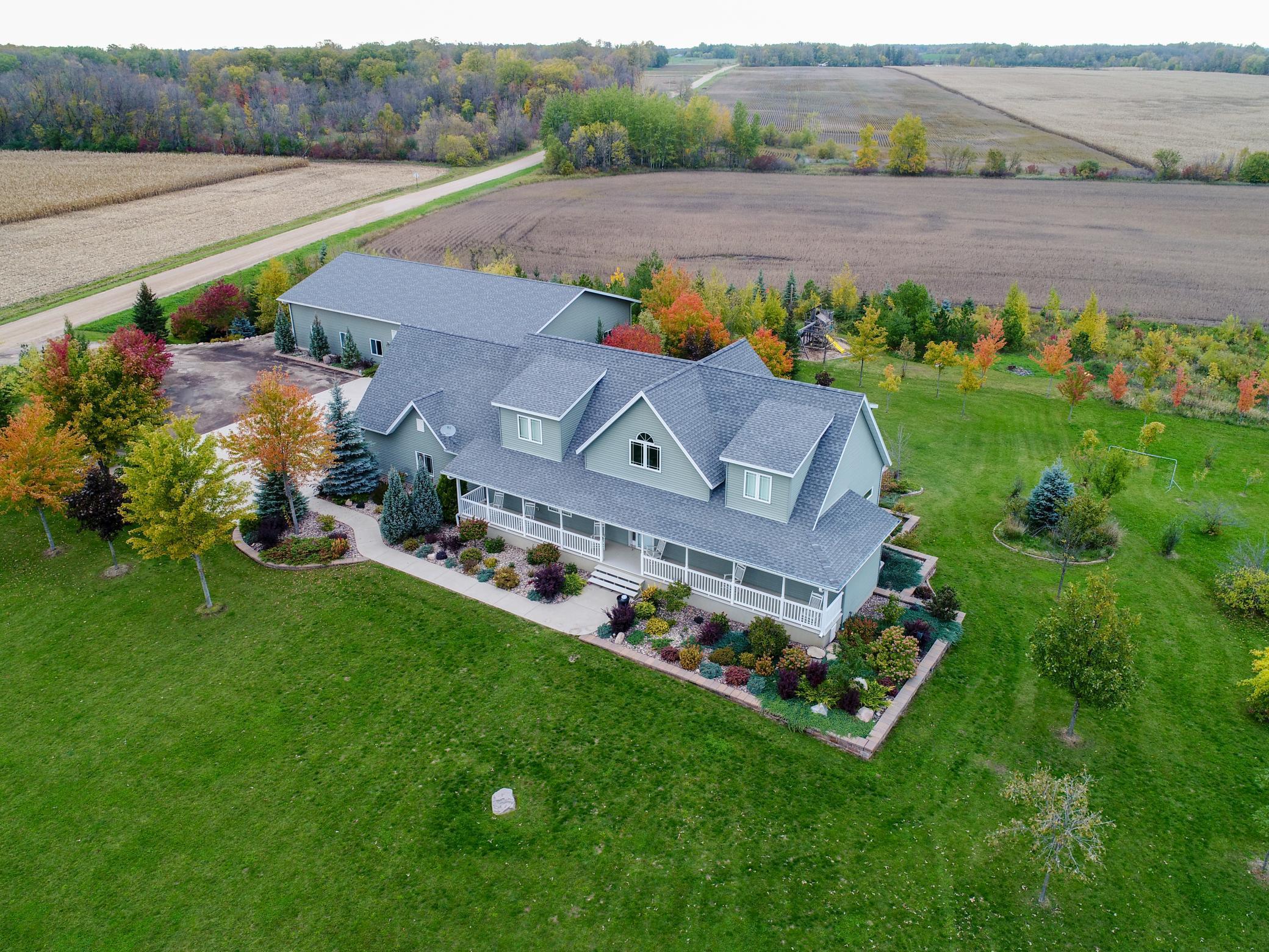 55 Homestead Road Northeast Nelson, MN 56355 - Photo 1 of 1 Gallery Image 1