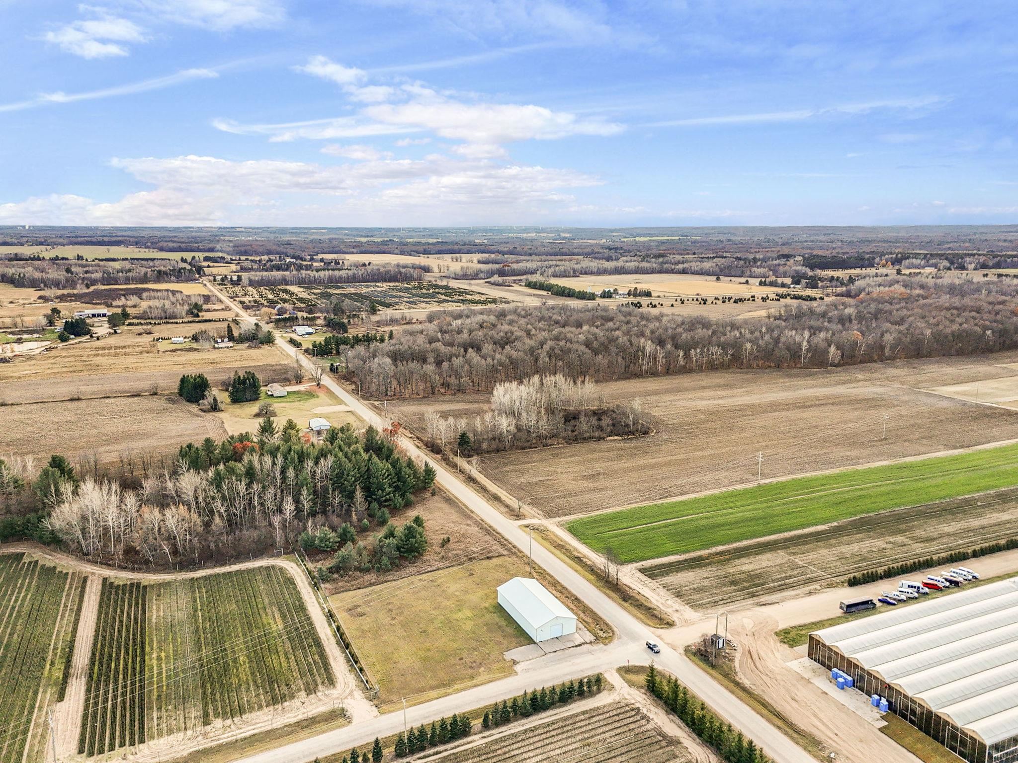 West Roberts Road Lake City, MI 49651 - Photo 16 of 17 Gallery Image 16