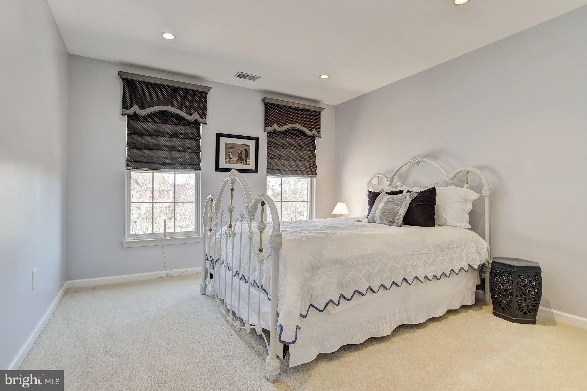 421 Ronsdale Road Sykesville, MD 21784 - Photo 14 of 30 Bedroom
