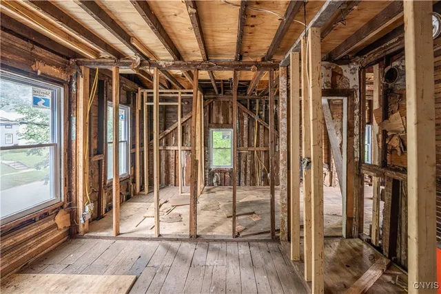 $65,000 | 247 Loomis Street, Little Falls, NY 13365