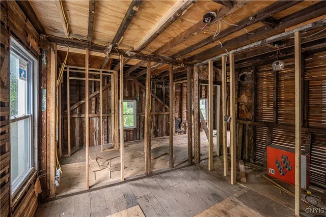 $65,000 | 247 Loomis Street, Little Falls, NY 13365