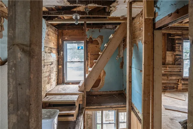 $65,000 | 247 Loomis Street, Little Falls, NY 13365