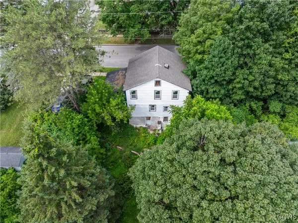 $55,000 | 247 Loomis Street, Little Falls, NY 13365