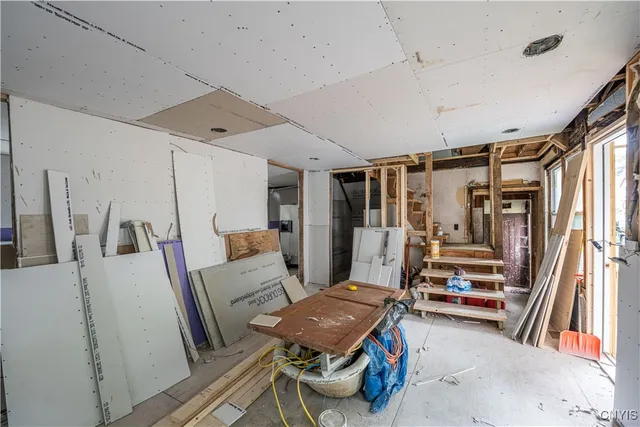 $65,000 | 247 Loomis Street, Little Falls, NY 13365